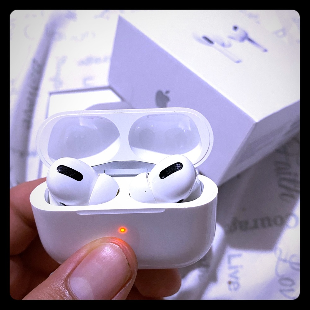 Air pods pro